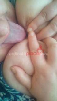 Chat porno por whatsapp con tetona