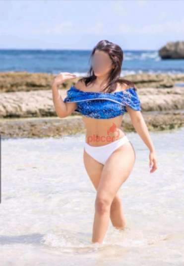 Venezolana recién llegada