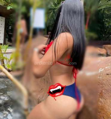 Masajista erotica