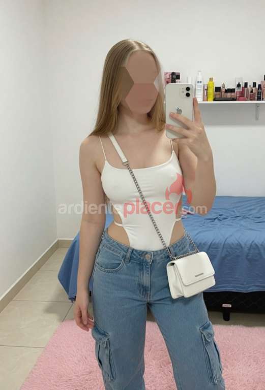 quiero ser tu novia virtual sexting contenido