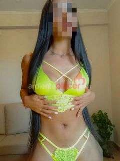 Prueba sensaciones unicas