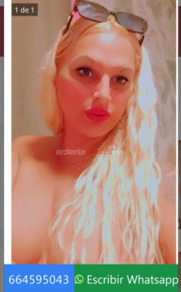 Sexo natural con victoria