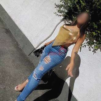 22 AÑOS MORENA GUAPA FORMAL SINCERA EN EN TU SITIO