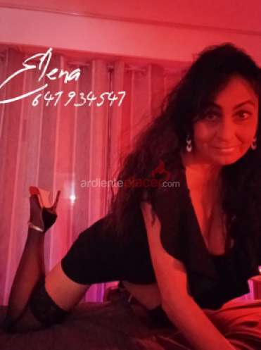 Madurita caliente para un rico polvo.Piso privado.24h.