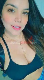 scort muy sensual de alto nivel