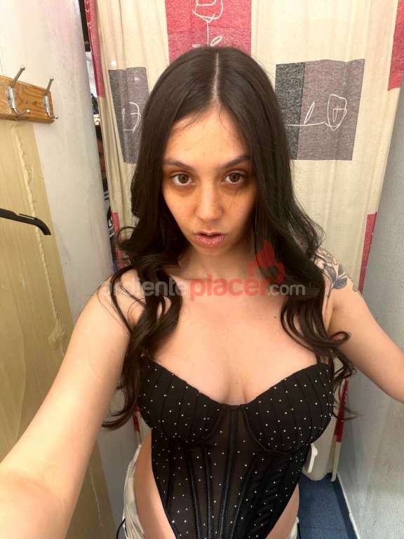 Melisa 22 años
