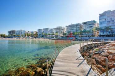 Habitación para scorts en Salou