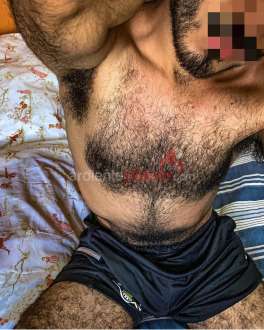 ACTIVO masajista erotico a domicilio y hotel
