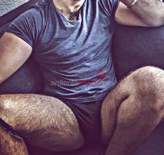 MASAJES DESNUDO CUERPO A CUERPO