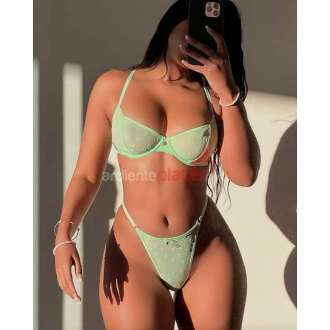 soy una chica real ando sin rodeo solo escribe