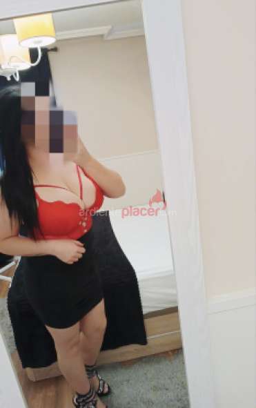 Joven Paraguaya