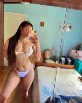 Joven nuevo con ganas de que vengas a verme