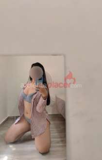 VENEZOLANA PARA HORAS DE DIVERCION, MUY IMPLICADA