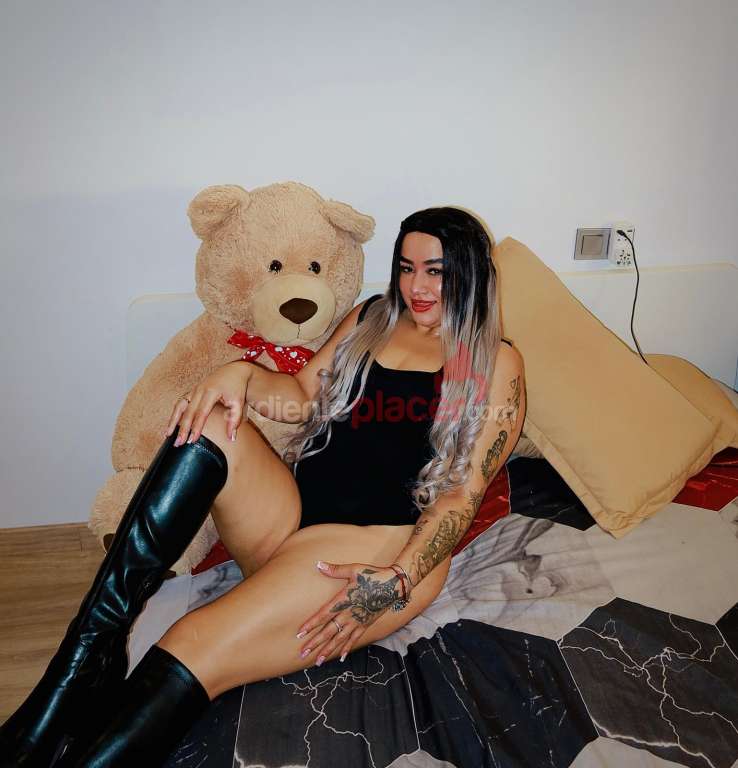 Mariángel 25  AÑOS MUY   SENSUAL, CON UNAS GRANDES HABILIDADES