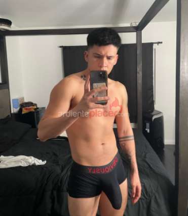 MODELO TOPS NOVEDAD LECHERO POLLÓN🍆🥵