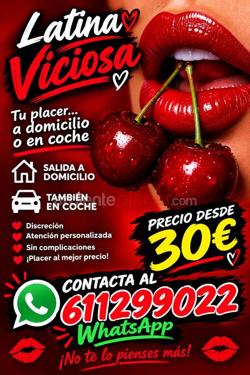 Mamada en tu coche 30e fiestera