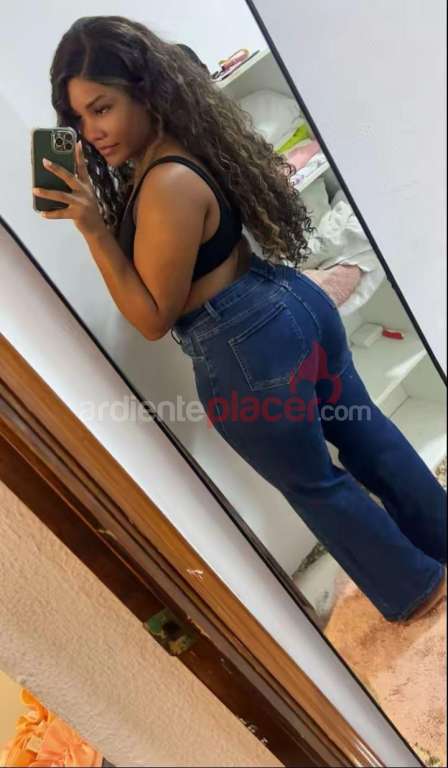 Thalia  diversión asegurada al máximo