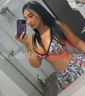 COLOMBIANA SUPER CALIENTE¡¡¡¡