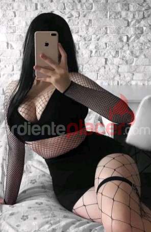 soy muy viciosa! Busco sexo real sin compromiso....