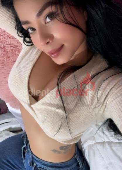 soy Esther una chica de 22 años quiero sexo ¡ ¡ ¡ ¡