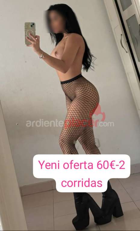 YENI OFERTA 60€2 CORRIDAS  NOVEDAD CRISTIANOS COLEGIO IDIOMA
