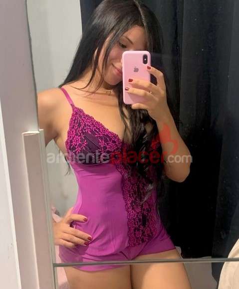 busco es un hombre para follar. Soy Sonia