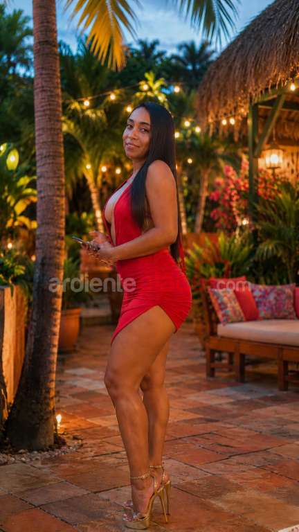 FIESTERA Y ADICTA AL BUEN SEXO