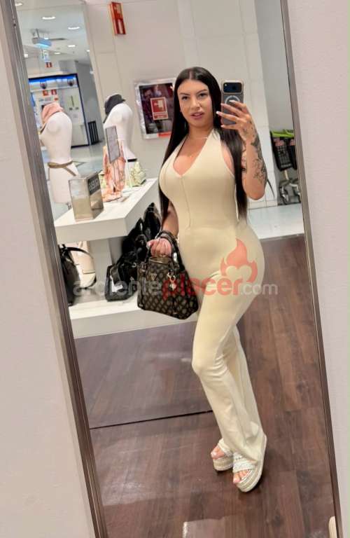 Novedad latina fiestera en tu ciudad