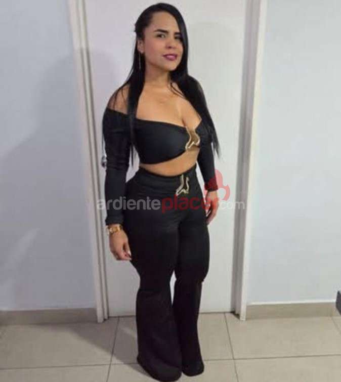 Mia traviesa, atenta y complaciente en Carlet