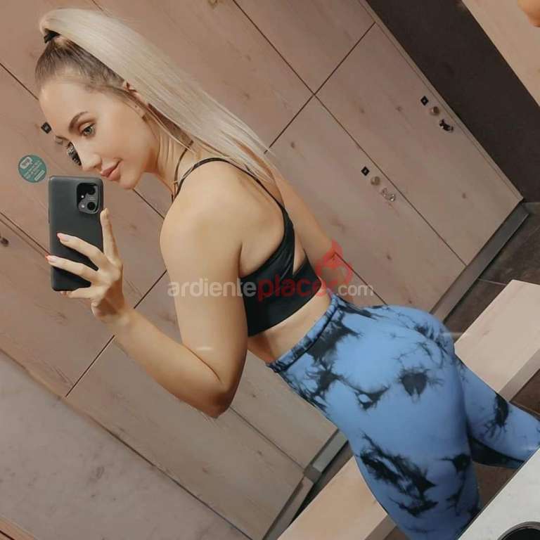 Tu chica videollamadas