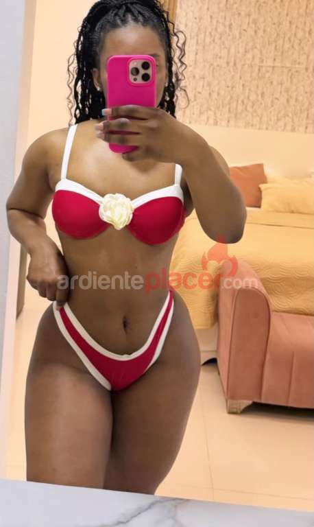 Latina Novedad exquisita Fiestera