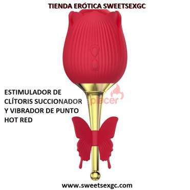 Tienda erótica Sweetsexgc. Tenemos los mejores precios de Canarias