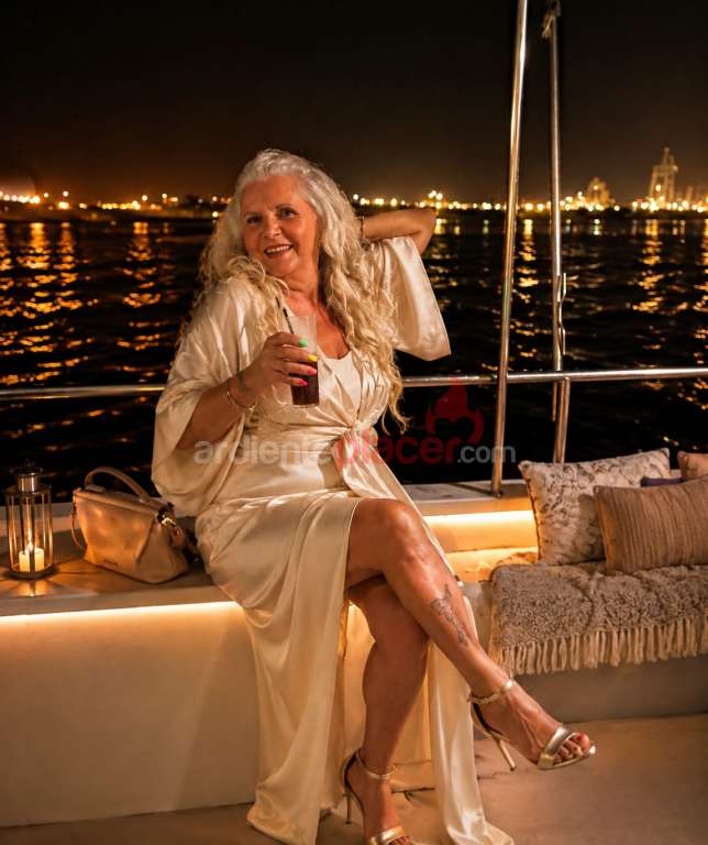 Rusita madurita