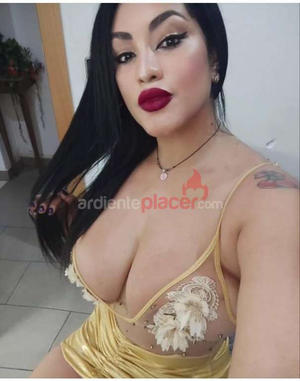 SOY   UNA CHICA ARDIENTE EN GANDIA