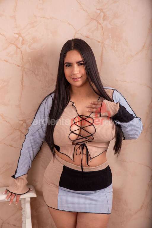 nueva en elda, una chica educada y muy cariñosa