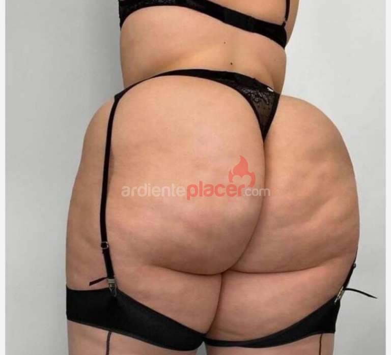coño gordo