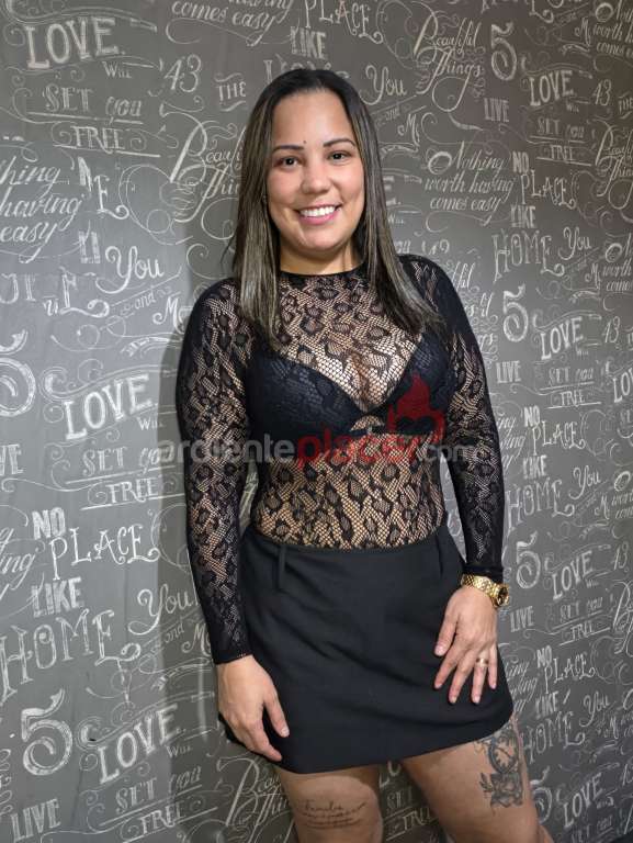 Samanta latina 💋