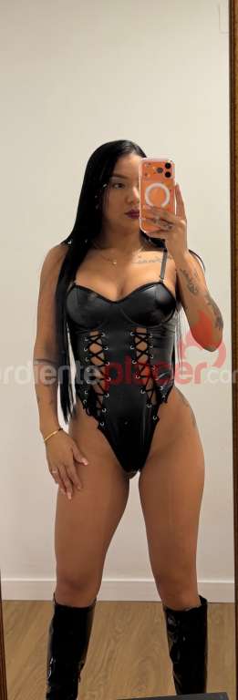 SEXY LATINA NUEVA EN TU CUIDAD