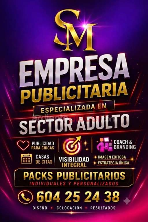 Publicidad para toda España públicista eficaz