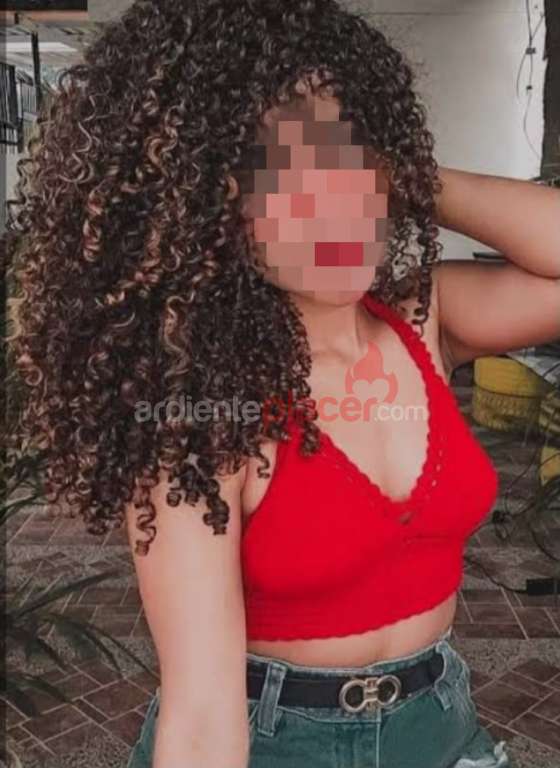 seré lo que quieras en la cama