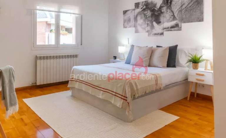 Habitaciones en Barcelona