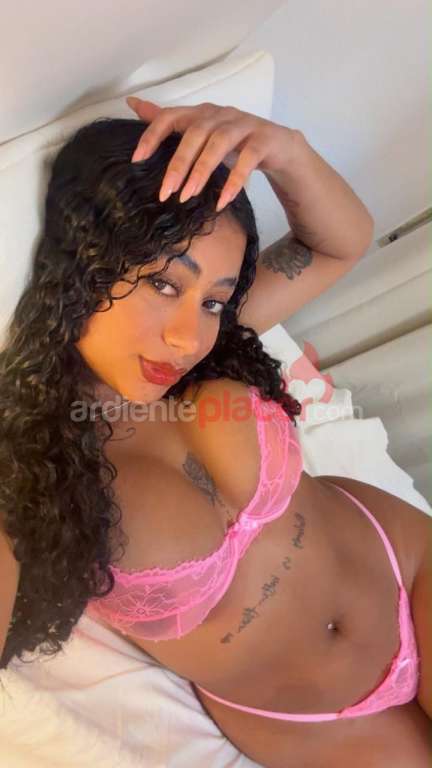 ANGIE JOVENCITA DE 22 AÑITOS EN COLLBLANC