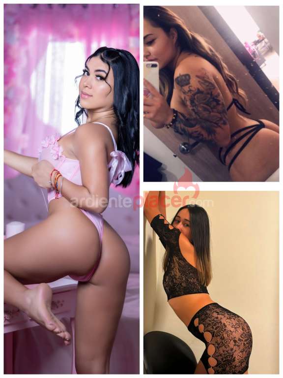 TU COMPAÑIA PERFECTA PARA TUS NOCHES
