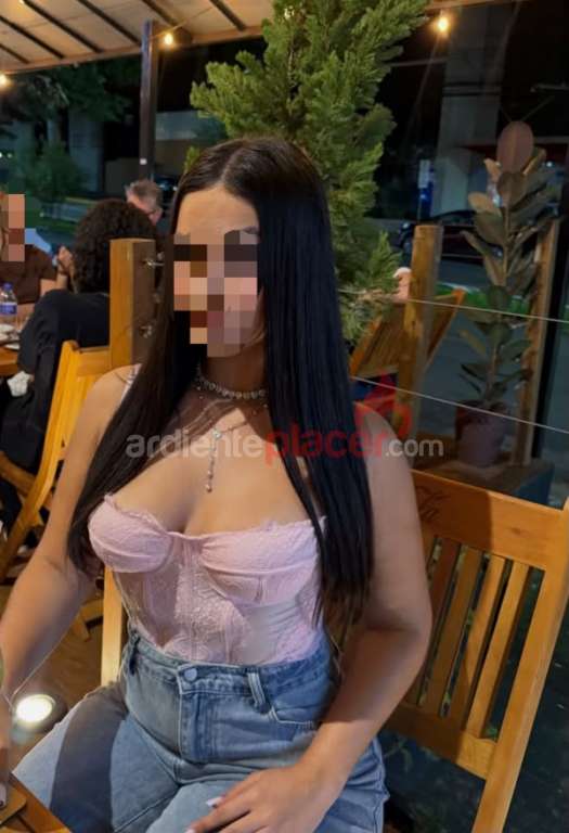 MORENA ESPECTACULAR GUAPISIMA