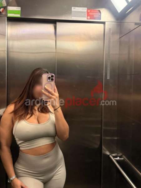 VEN Y QUITAME MIS TANGUITAS EN LEGANES CENTRO