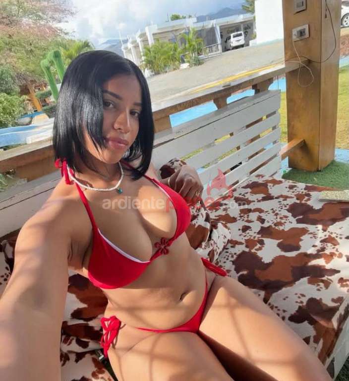 Dayana Latina de 26 Años 💎 📞 672643348 EN MÁLAGA CENTRO  📍