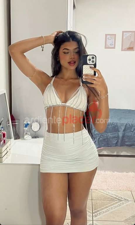 💕ORIANA 685232010 Colombiana en La unión 💕💕
