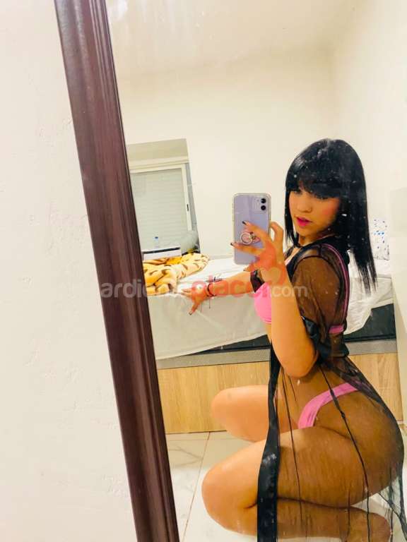LAS CHICAS DE TUS SUEÑOS NUEVA EN ELDA