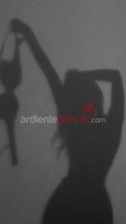 CHICA CACHONDA DISPONIBLE EN ELDA LAS 24H