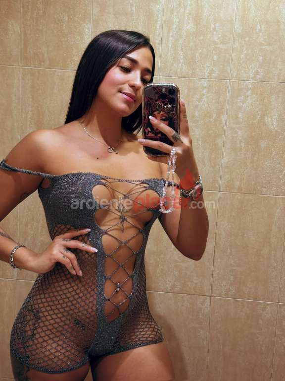 💎 Lucy Latina de 22 Años 💎 📞 685233196 EN MÁLAGA CENTRO